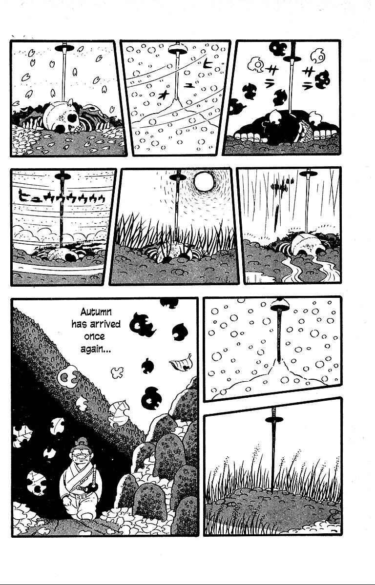 Page 18 Chapter 5 Terror Train