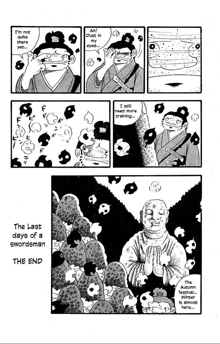 Page 20 Chapter 5 Terror Train