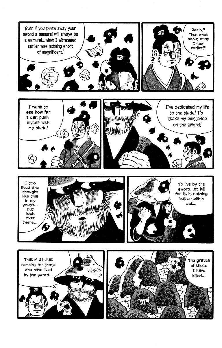 Page 9 Chapter 5 Terror Train