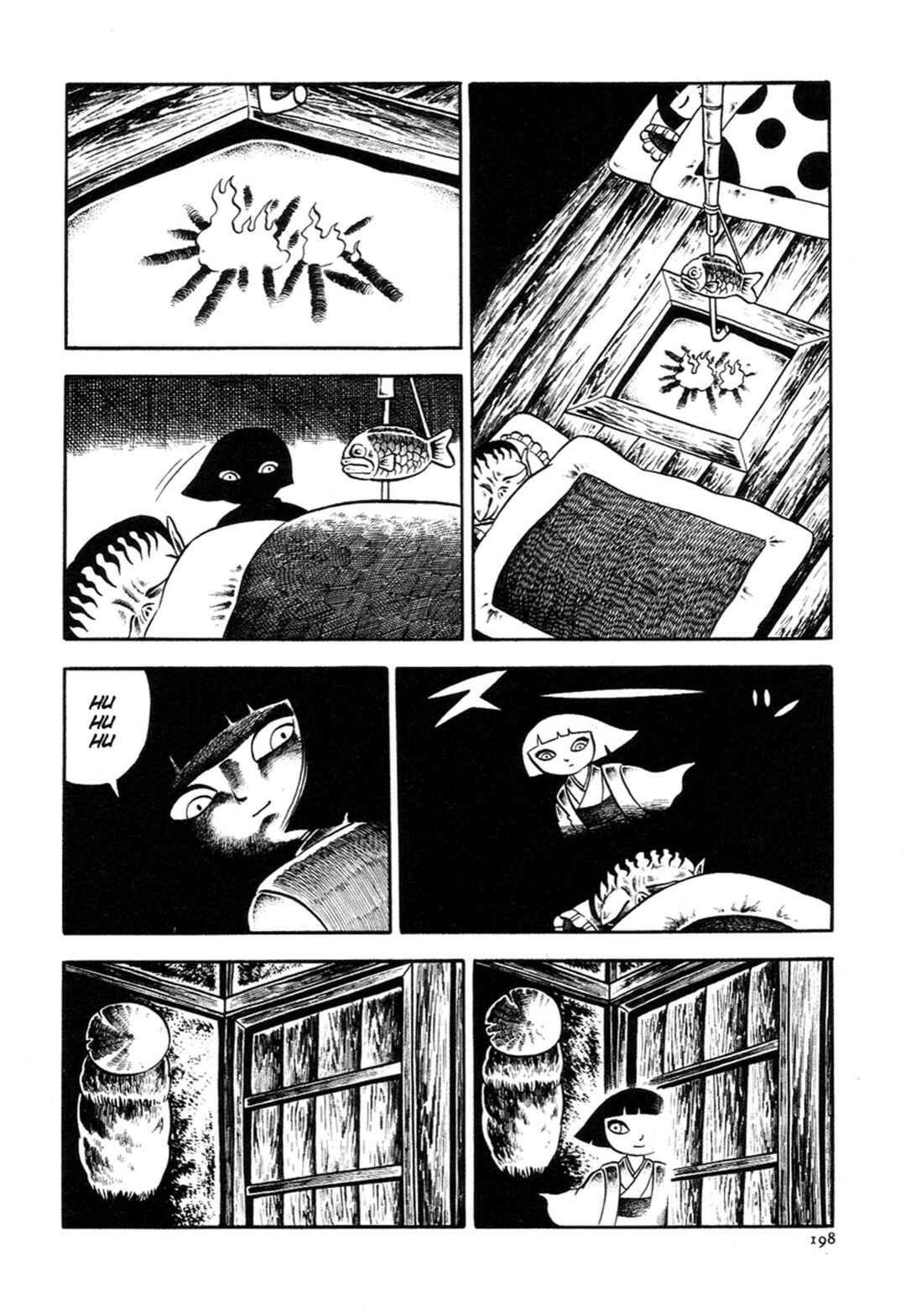 Page 11 Chapter 6 Terror Train