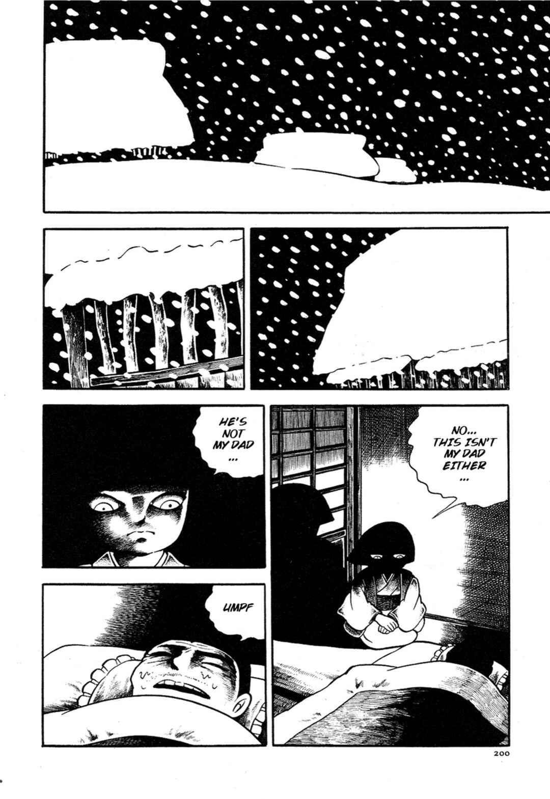 Page 13 Chapter 6 Terror Train