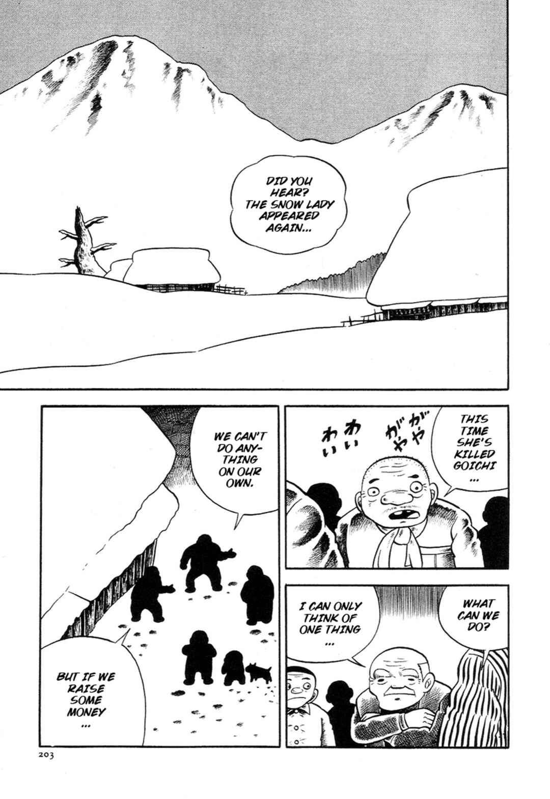 Page 16 Chapter 6 Terror Train