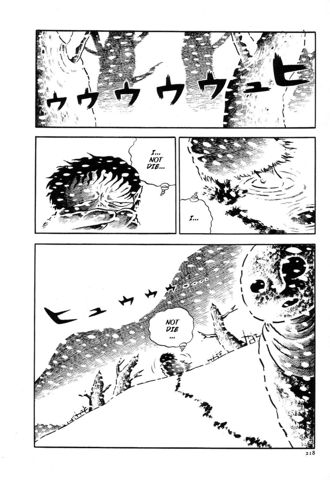 Page 31 Chapter 6 Terror Train