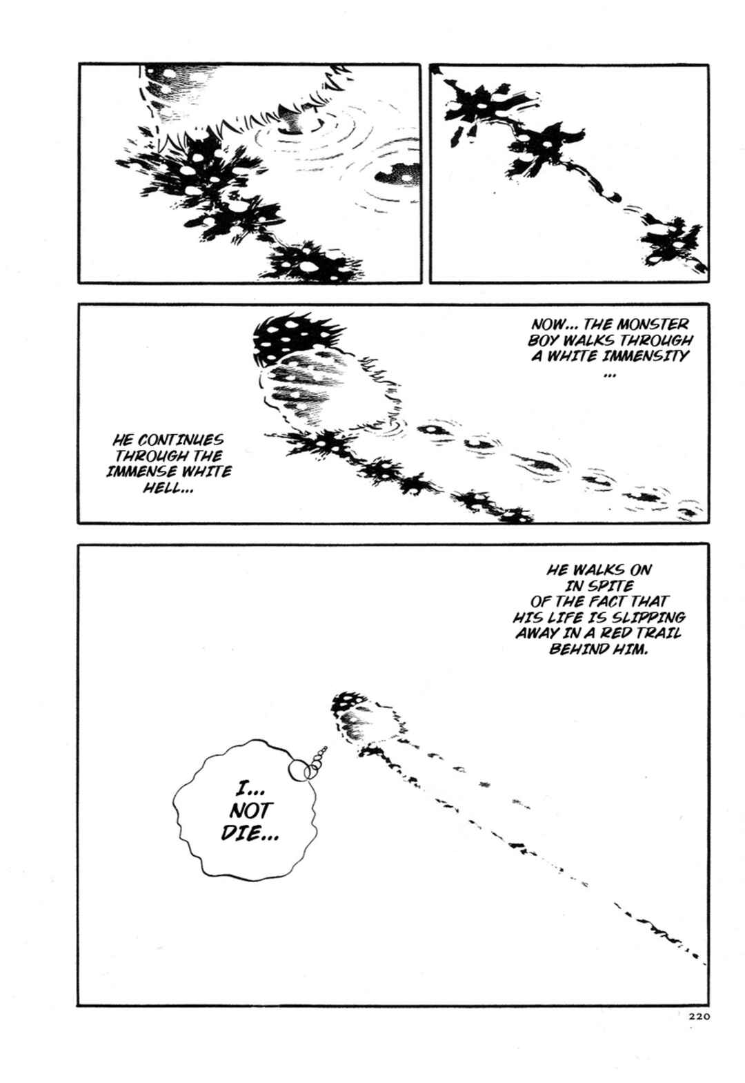 Page 33 Chapter 6 Terror Train