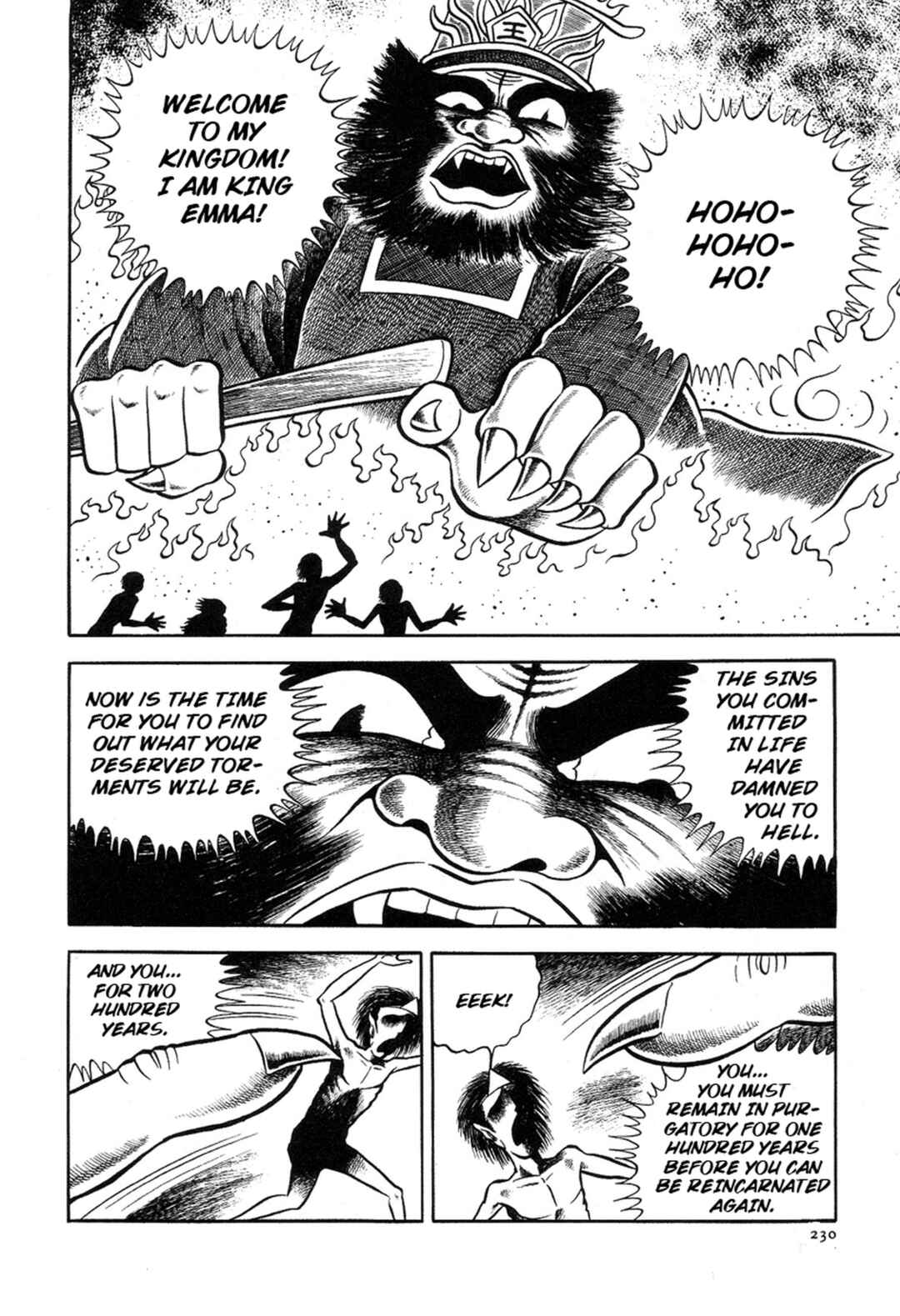 Page 42 Chapter 6 Terror Train
