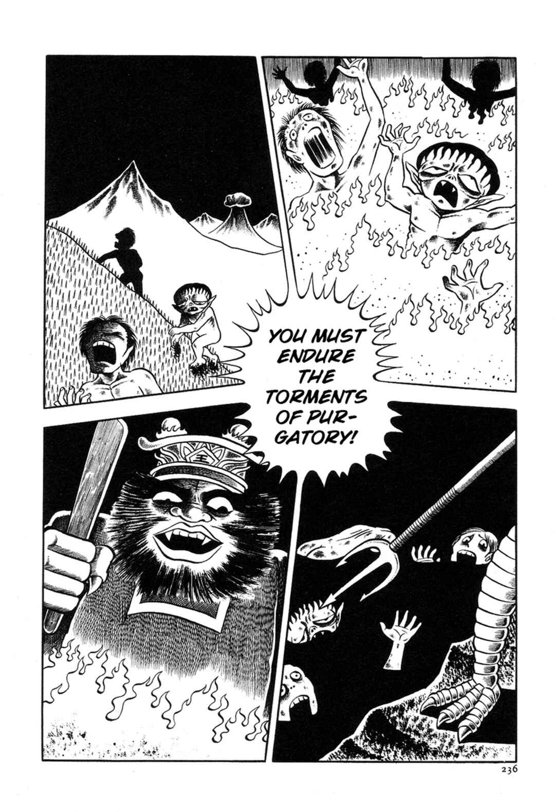 Page 48 Chapter 6 Terror Train