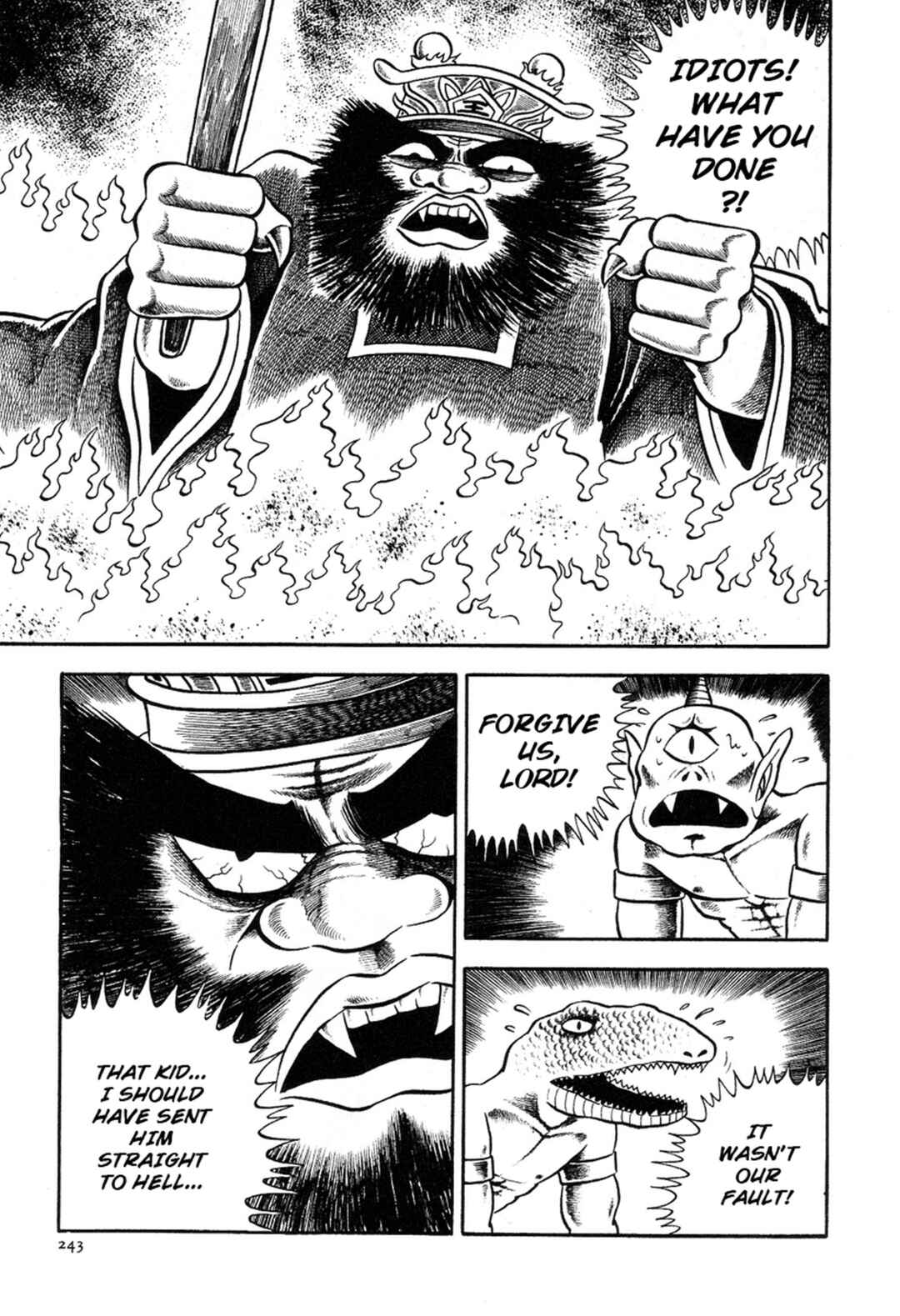 Page 55 Chapter 6 Terror Train