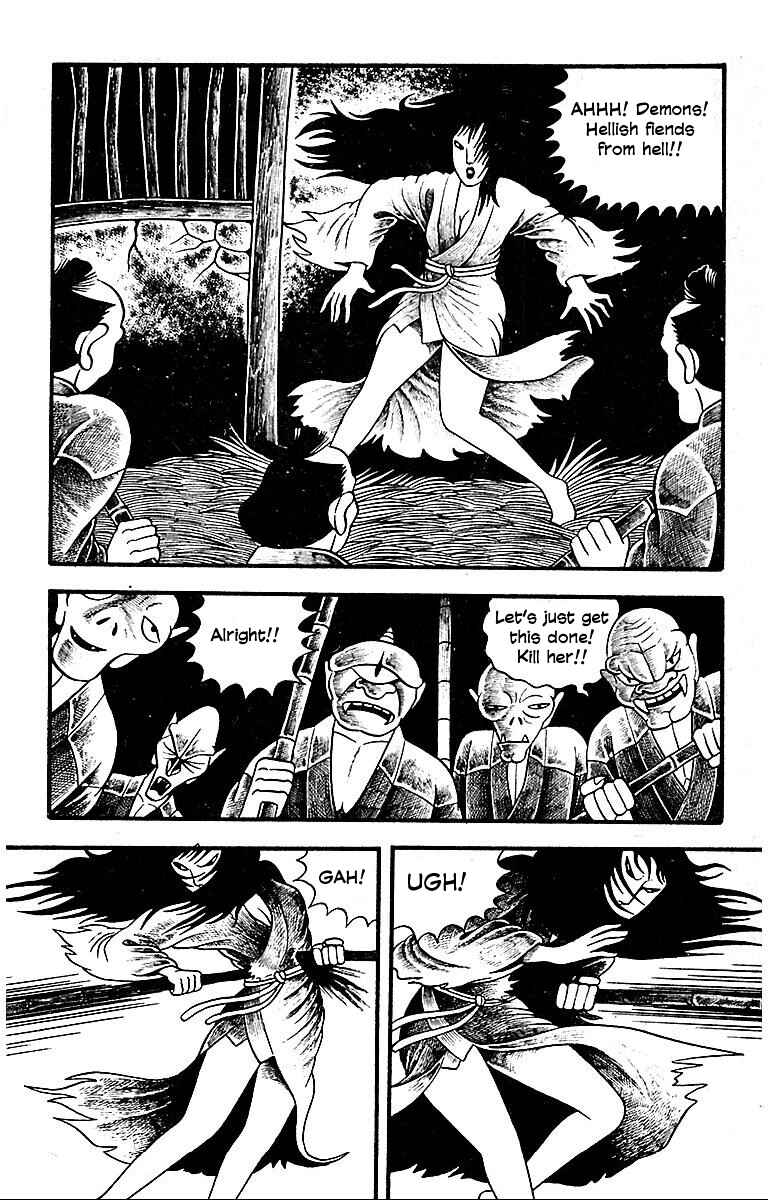 Page 14 Chapter 2 Terror Train