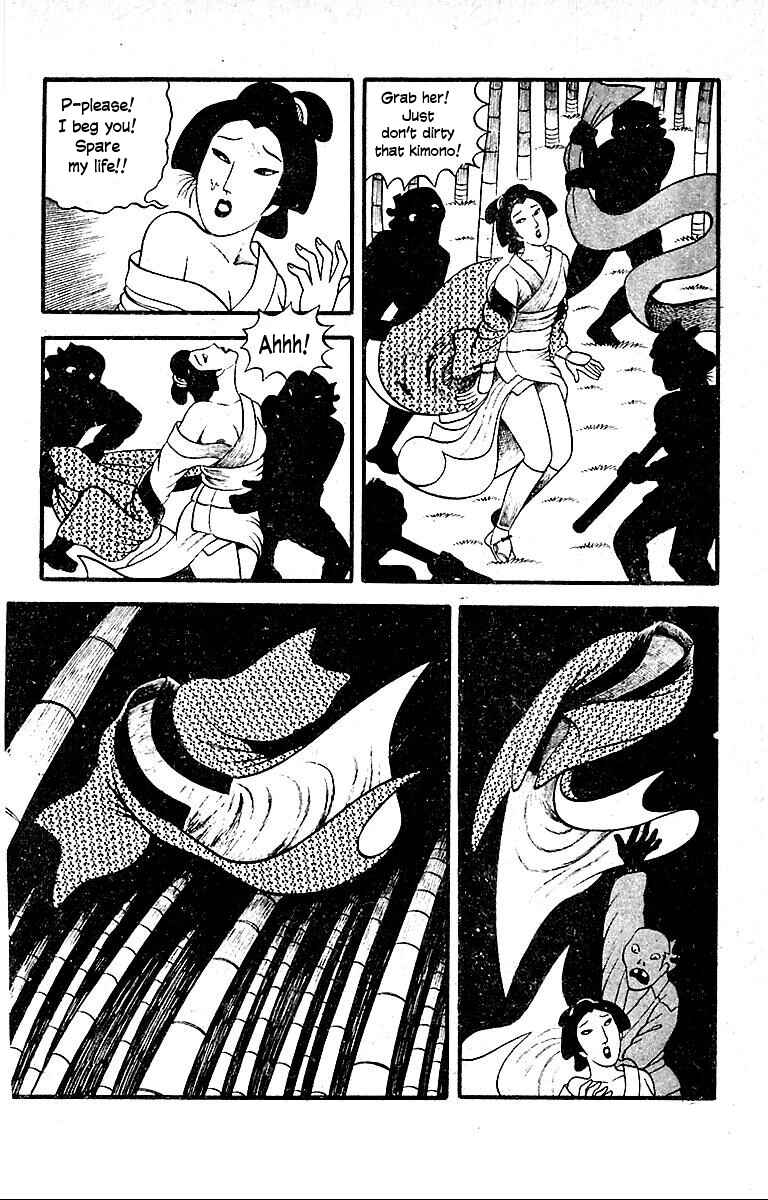 Page 2 Chapter 2 Terror Train