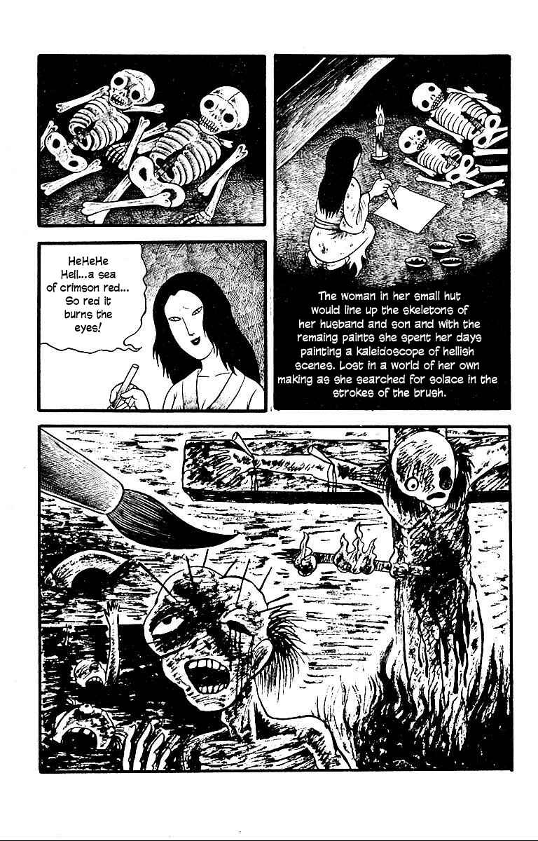 Page 9 Chapter 2 Terror Train