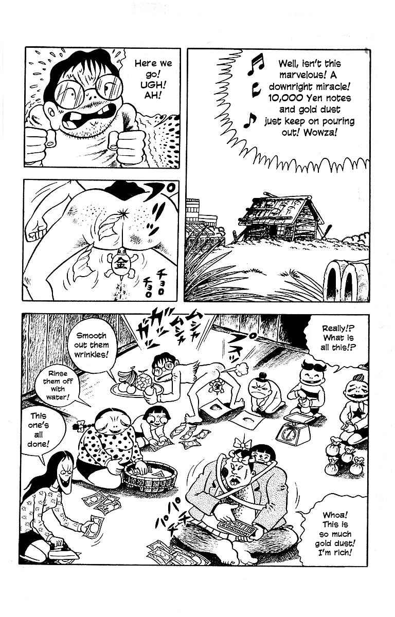 Page 10 Chapter 4 Terror Train