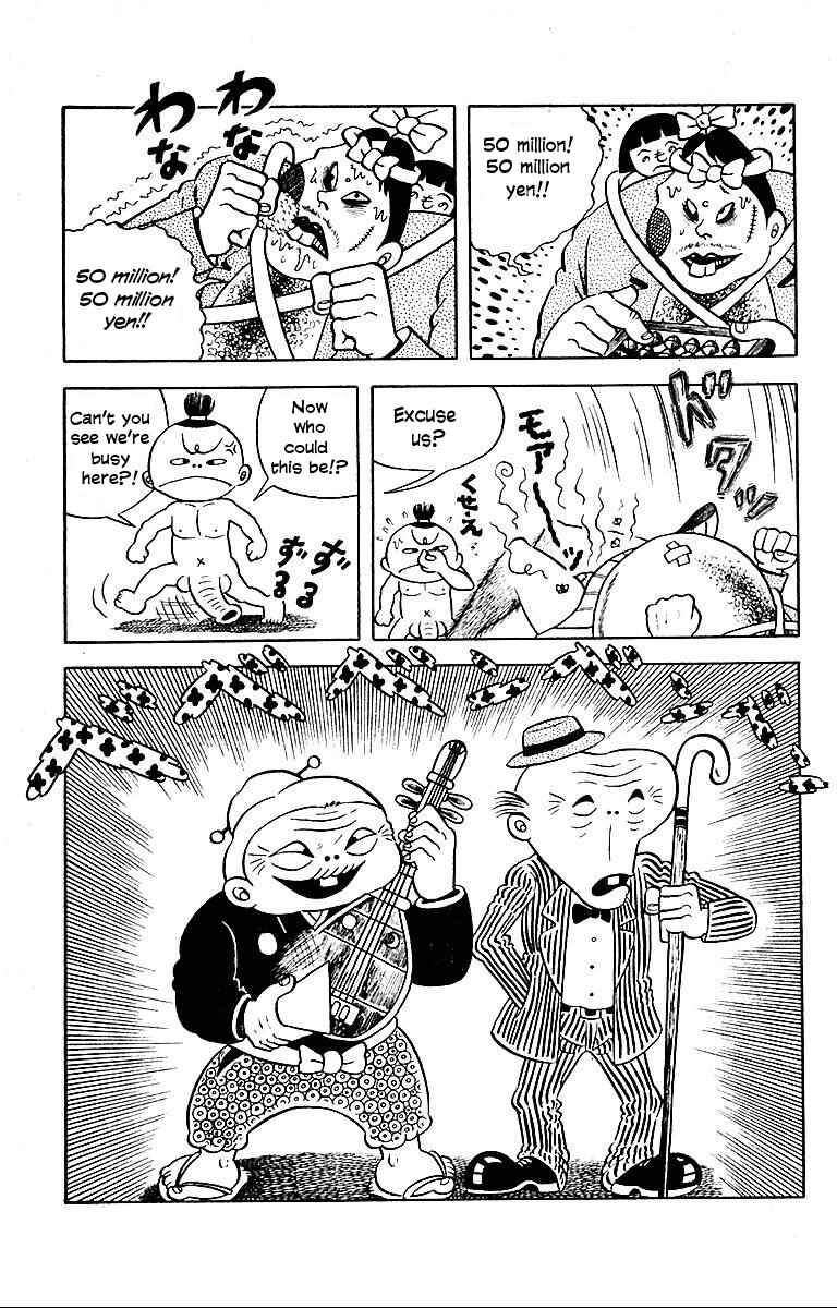 Page 11 Chapter 4 Terror Train