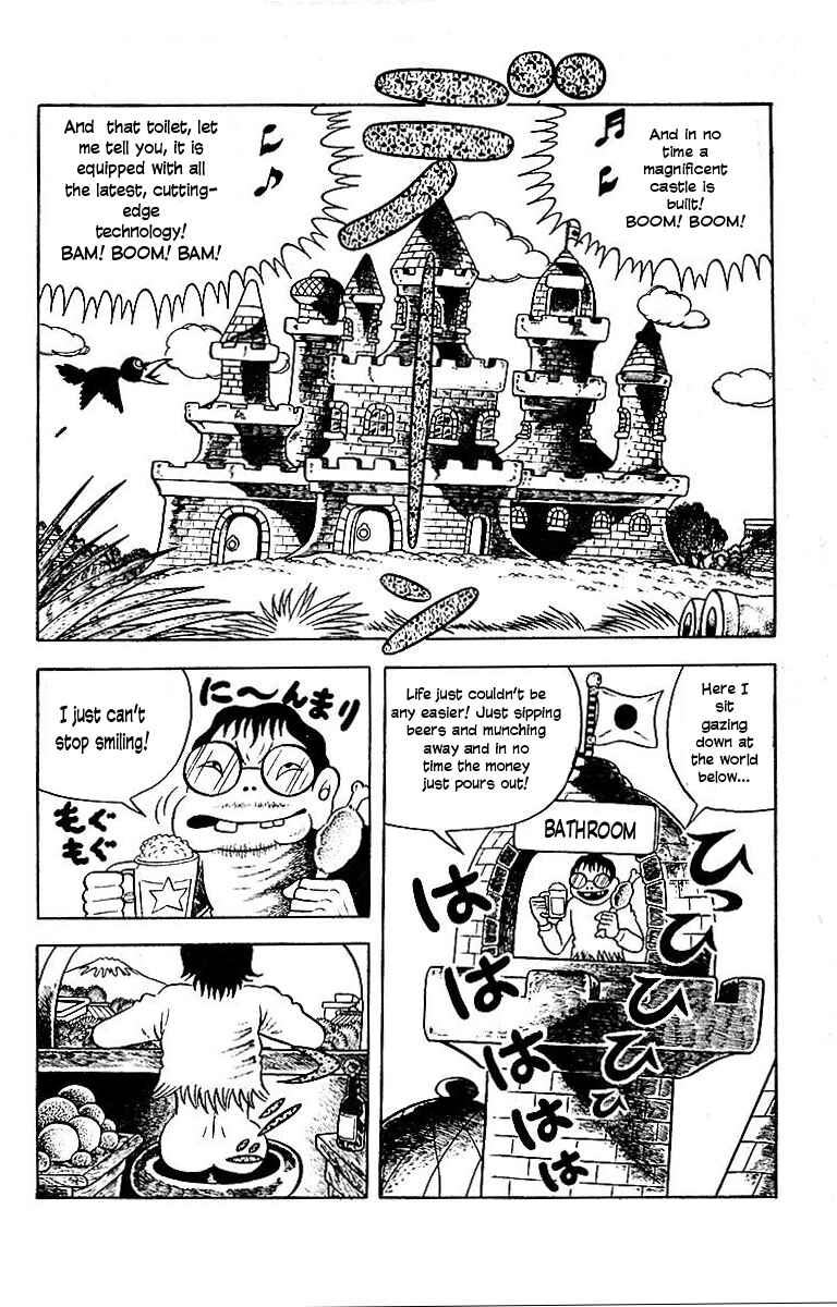 Page 14 Chapter 4 Terror Train