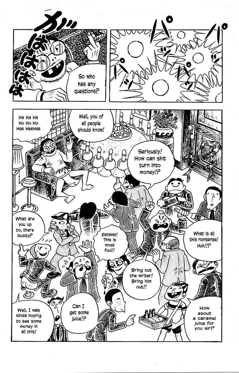 Page 16 Chapter 4 Terror Train