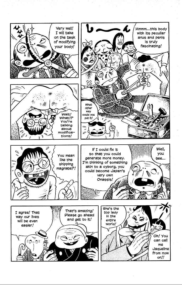 Page 20 Chapter 4 Terror Train