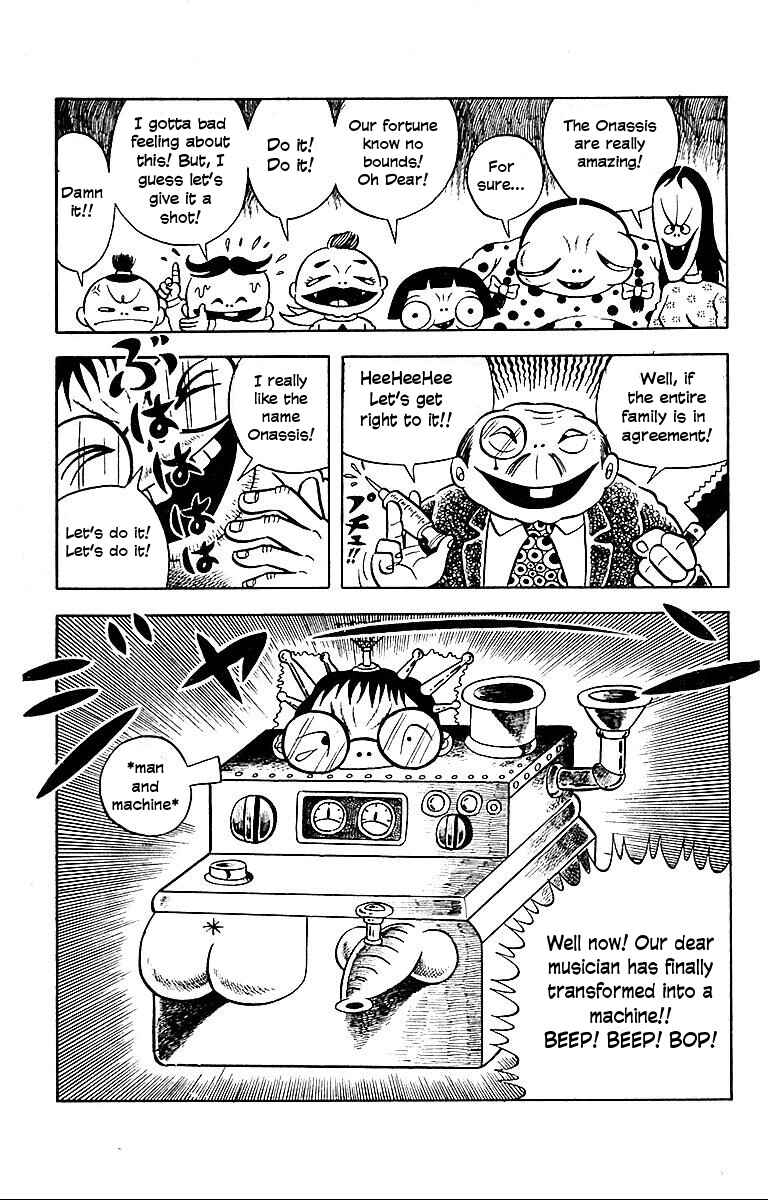 Page 21 Chapter 4 Terror Train