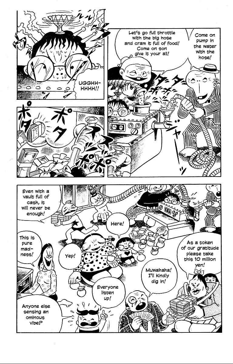 Page 23 Chapter 4 Terror Train