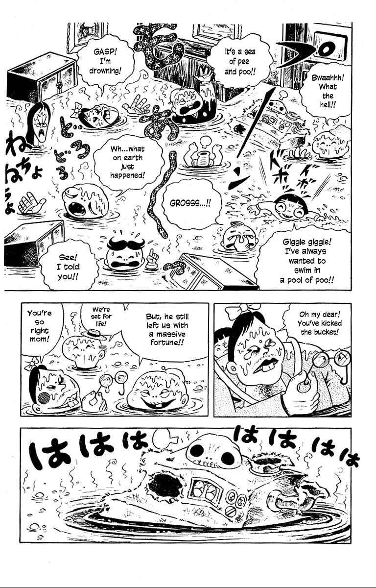 Page 25 Chapter 4 Terror Train