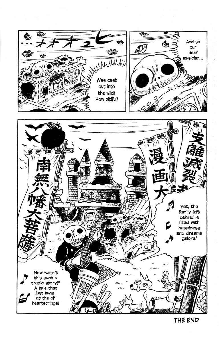 Page 26 Chapter 4 Terror Train