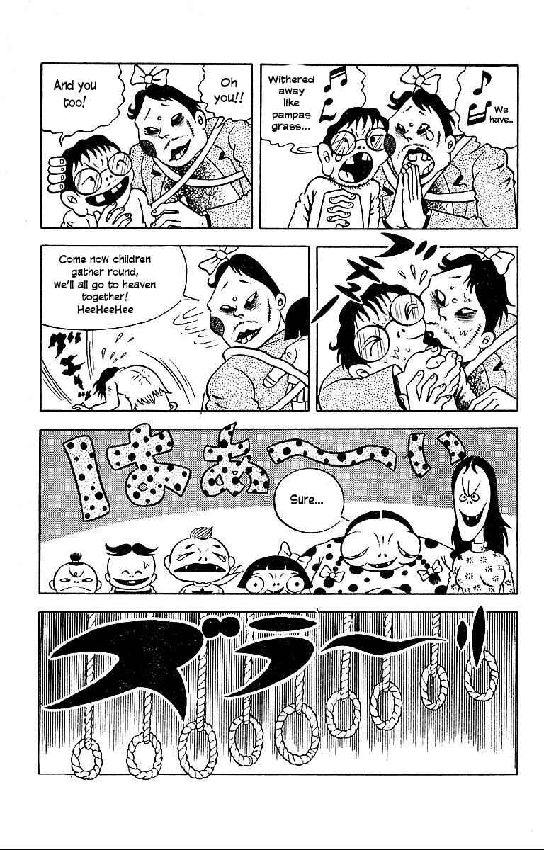 Page 5 Chapter 4 Terror Train