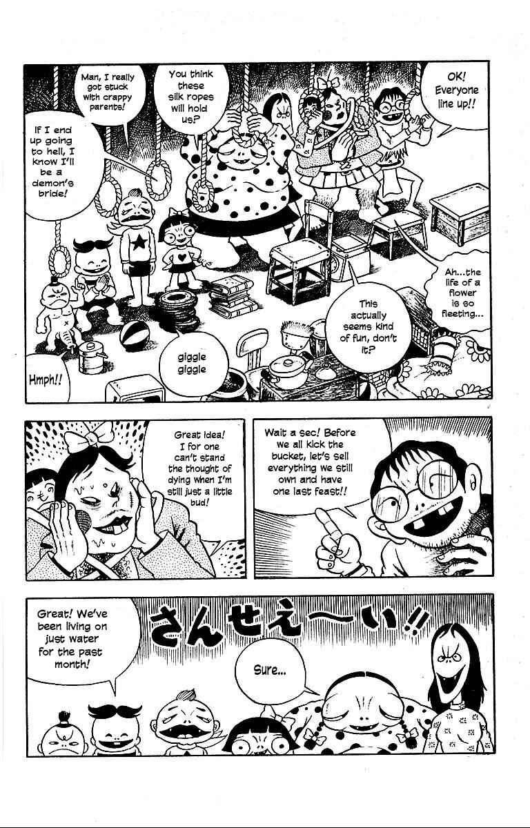 Page 6 Chapter 4 Terror Train