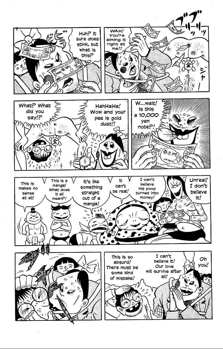 Page 9 Chapter 4 Terror Train