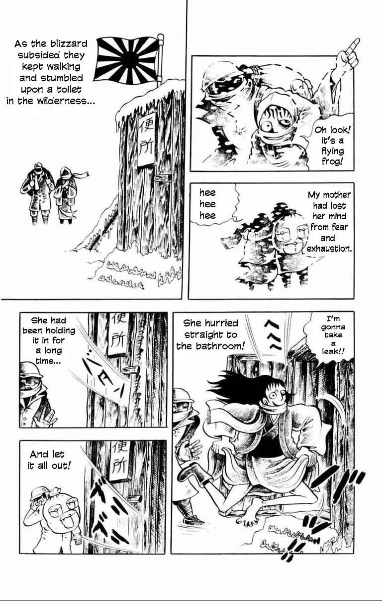 Page 13 Chapter 3 Terror Train