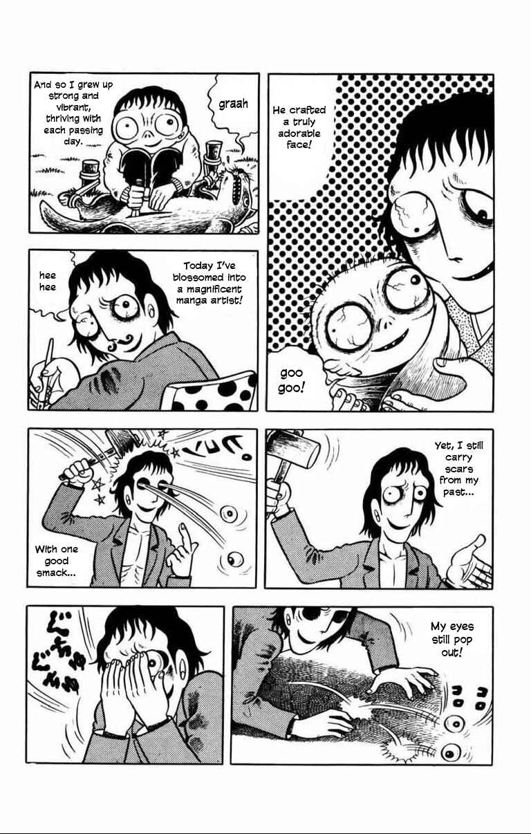 Page 19 Chapter 3 Terror Train