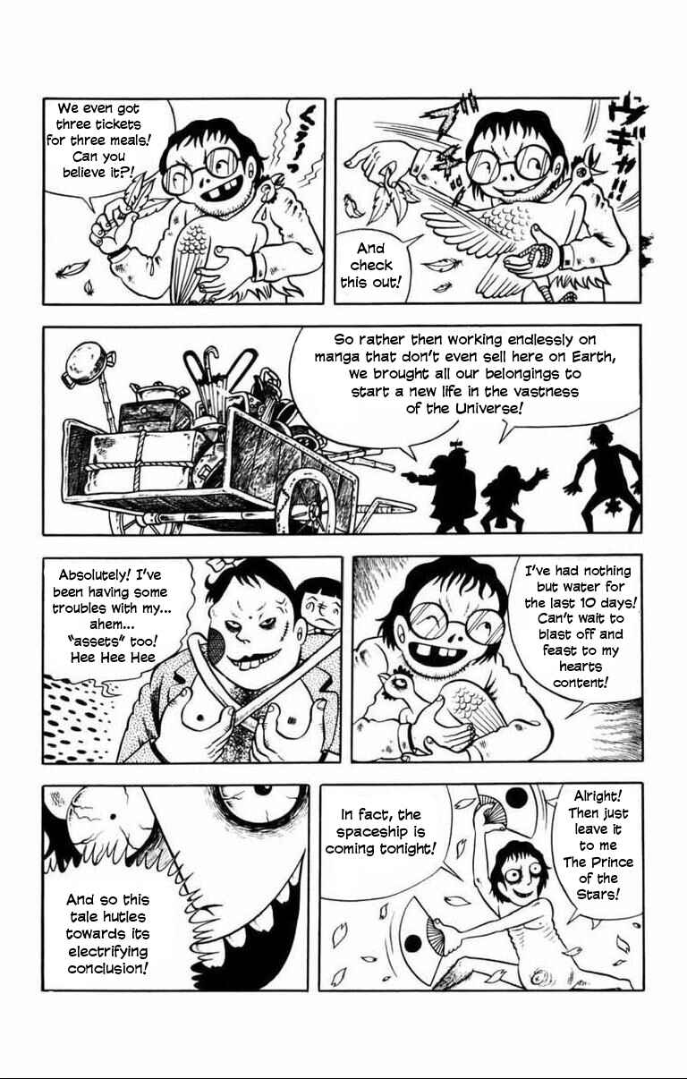 Page 23 Chapter 3 Terror Train