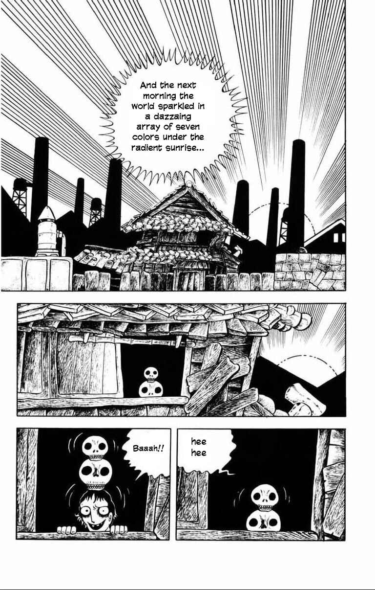 Page 29 Chapter 3 Terror Train