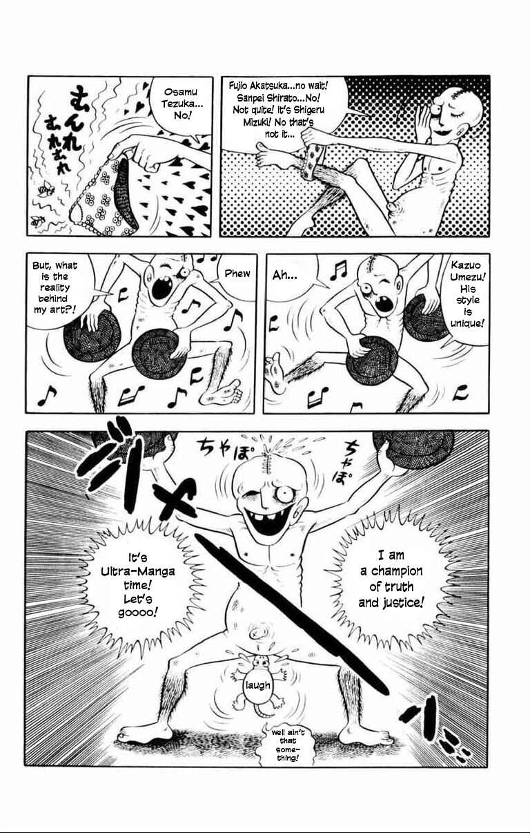 Page 7 Chapter 3 Terror Train