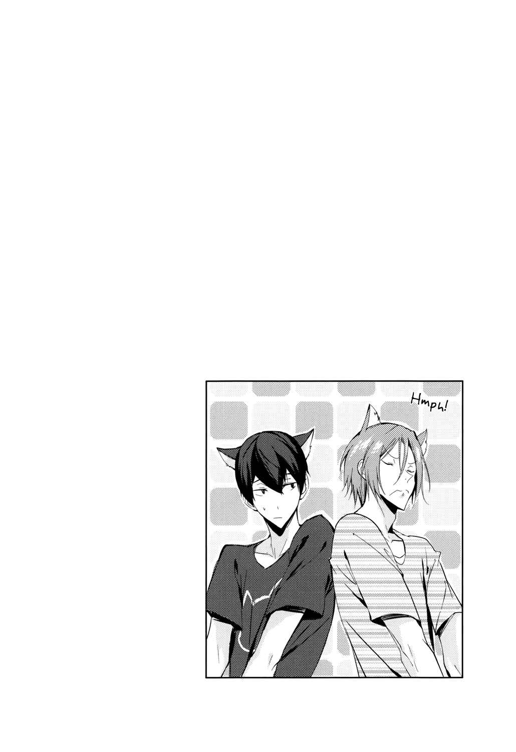 Page 52 Chapter Unknown_18b3 Free! - Sexy Tail (Doujinshi)