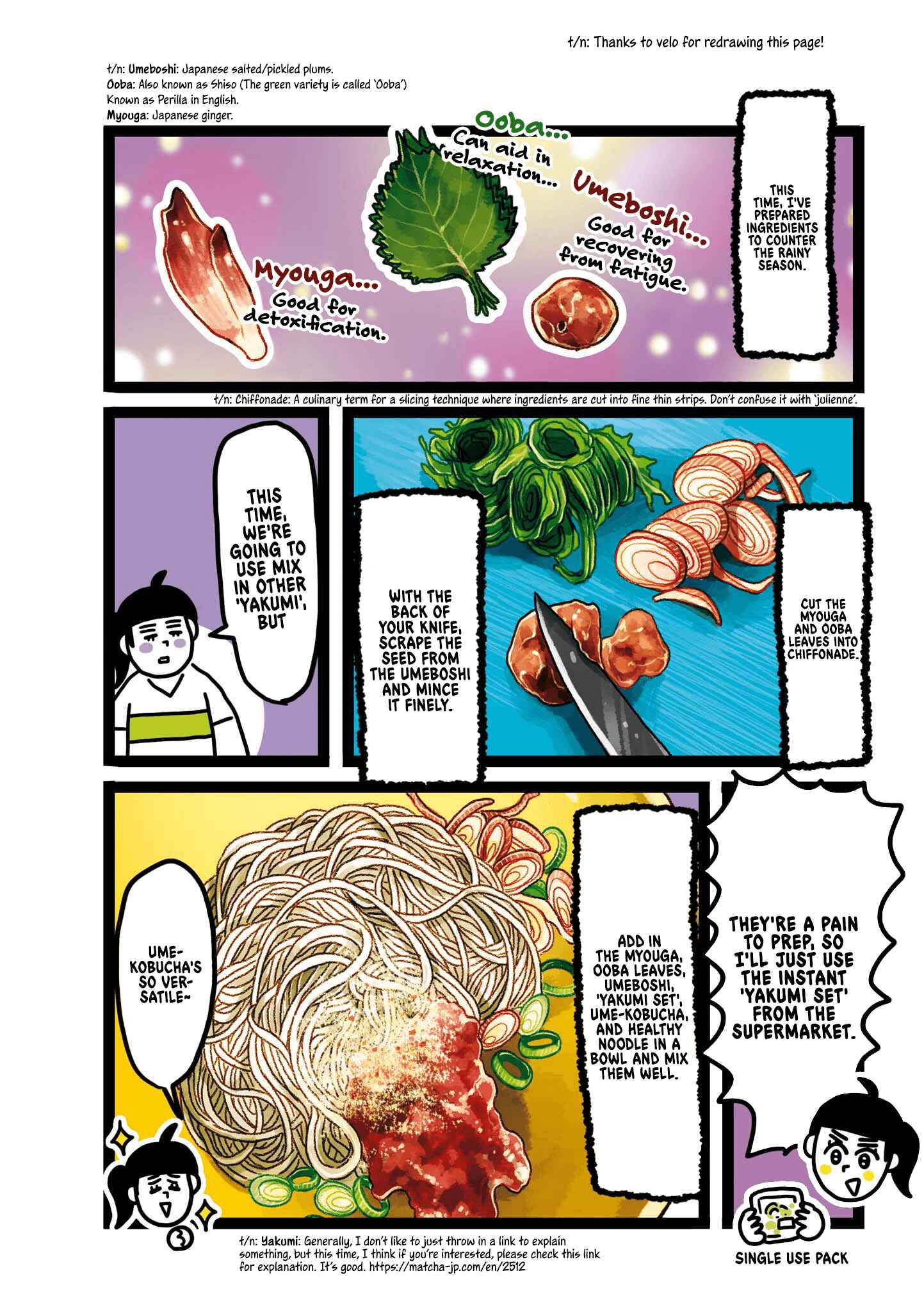 Page 3 Chapter 10 Oh! Men!