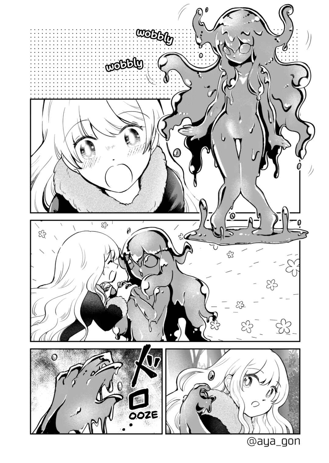 Page 6 Chapter 35 The Human-Hating Demon Lord Has No Mercy for Little Girls