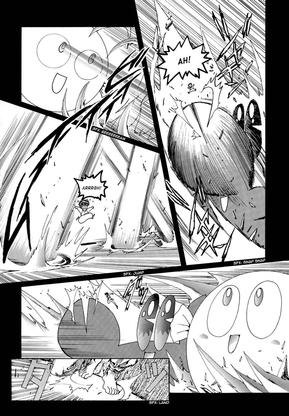Page 12 Chapter 1 Sohryuden: Legend of the Dragon Kings