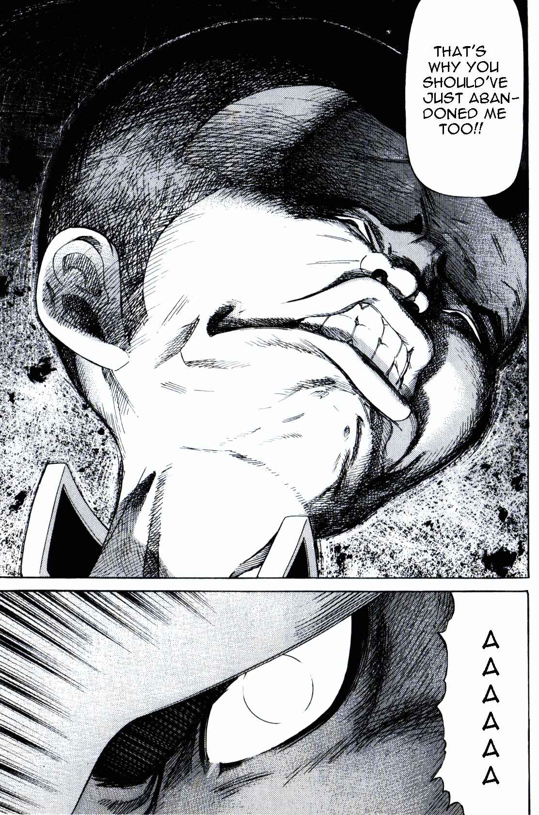 Page 36 Chapter 23 Mobile Suit Gundam - We Are Federation Hooligans