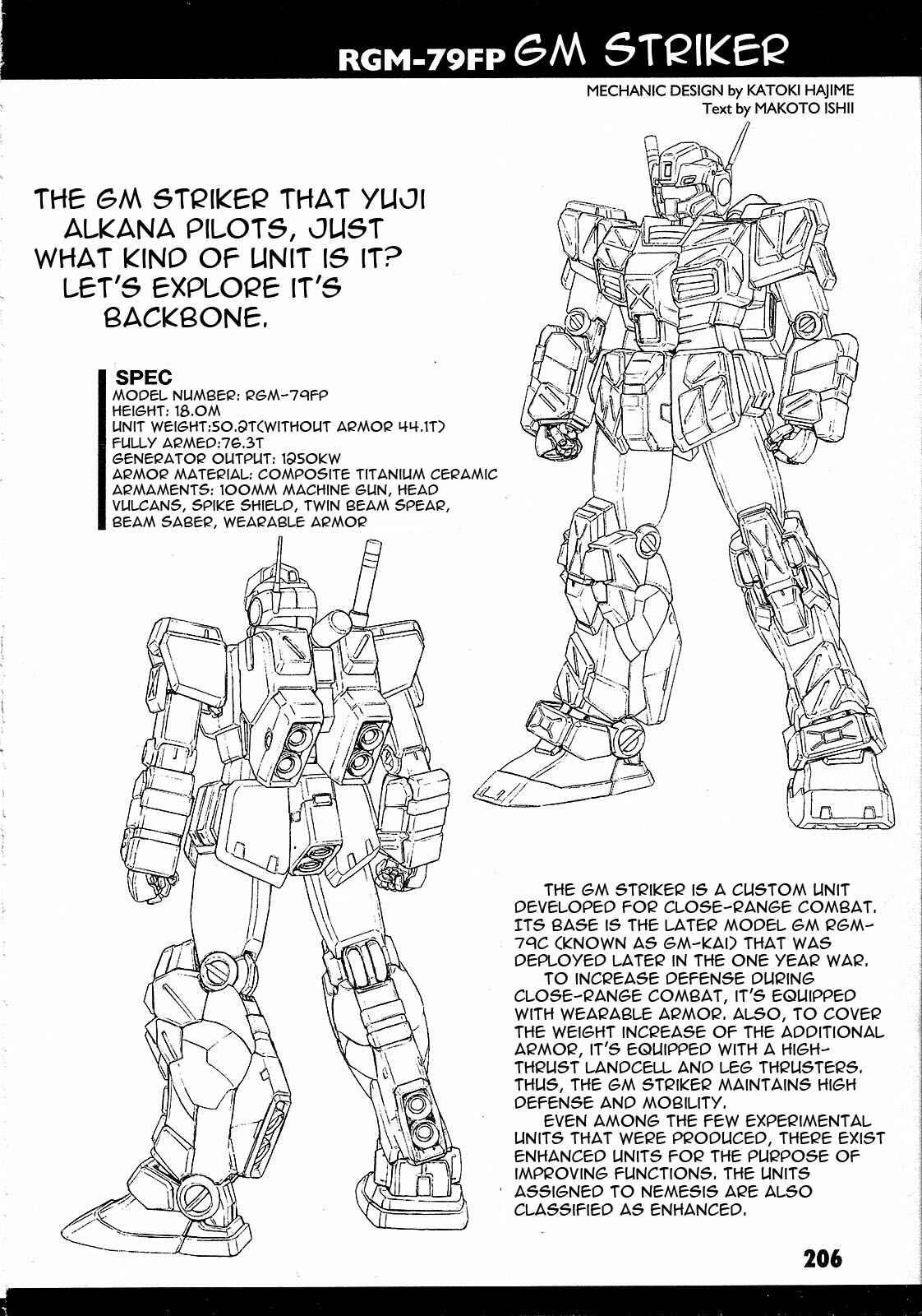 Page 41 Chapter 10 Mobile Suit Gundam - We Are Federation Hooligans