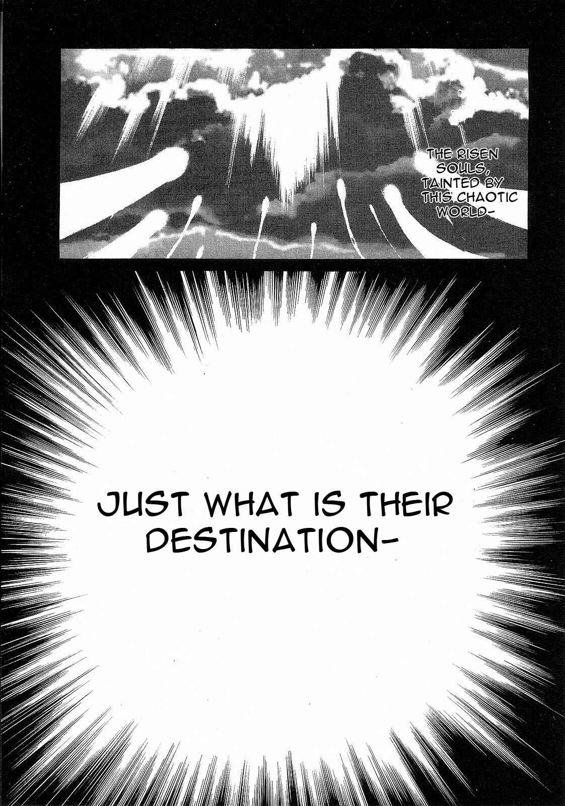 Page 3 Chapter 9 Mobile Suit Gundam - We Are Federation Hooligans