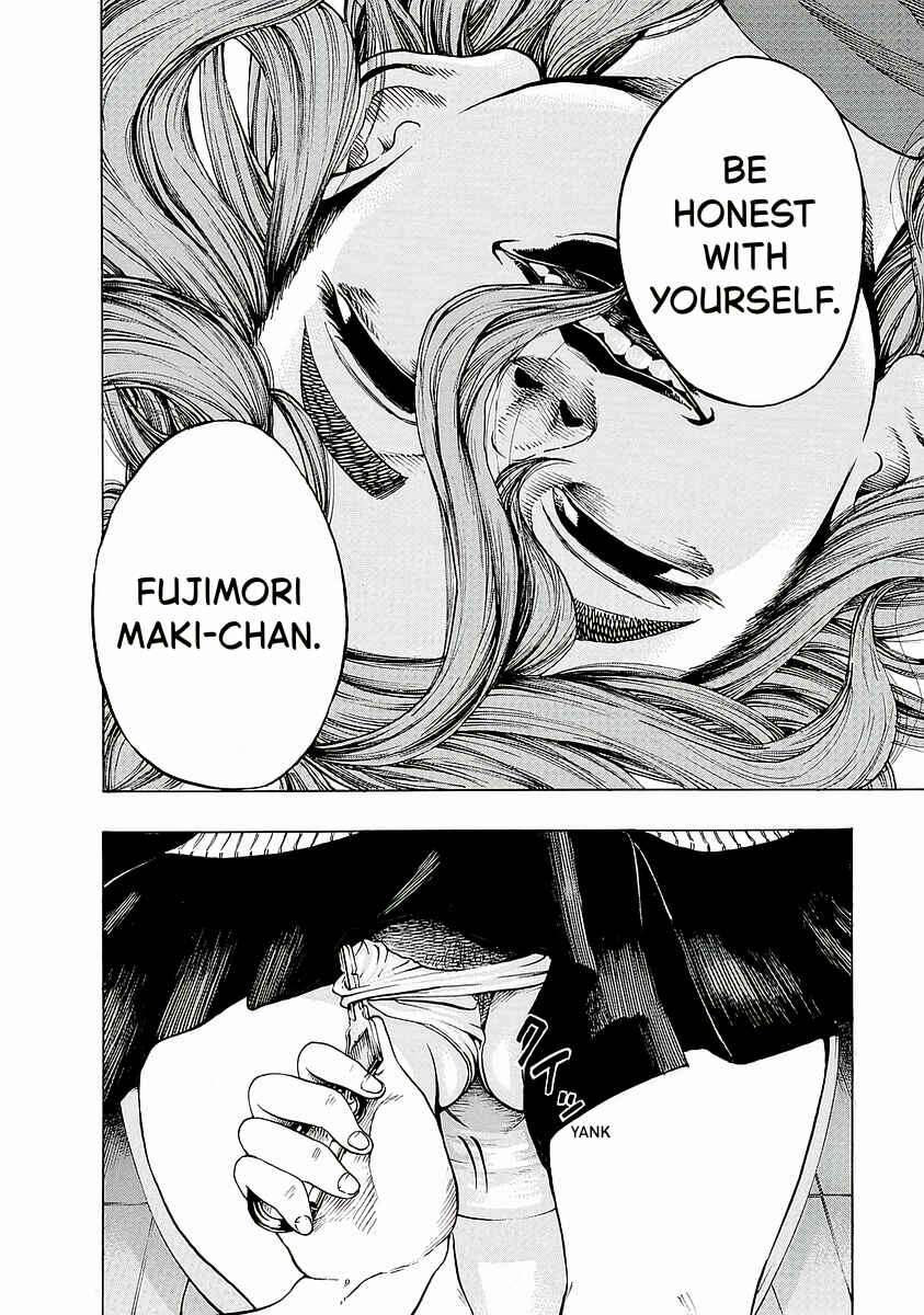Page 23 Chapter 2 Kankinjou