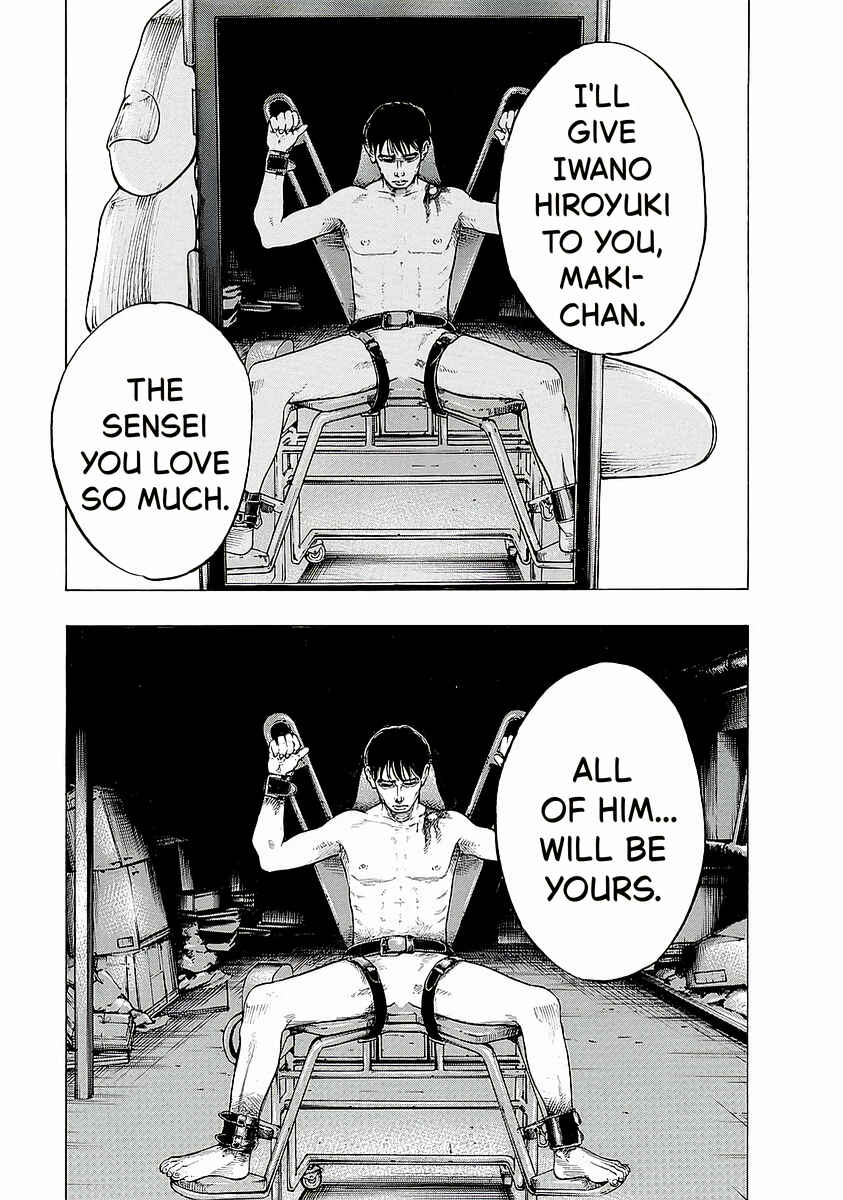 Page 26 Chapter 2 Kankinjou