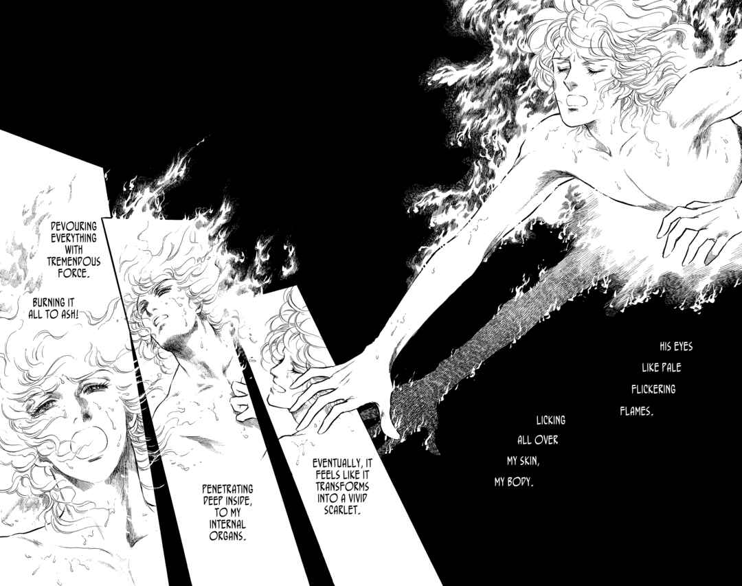 Page 26 Chapter 1.3 The Allegory of Nijinsky