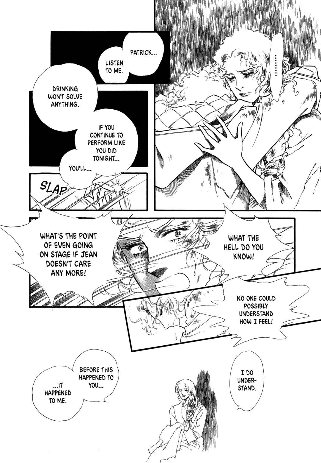 Page 9 Chapter 1.3 The Allegory of Nijinsky