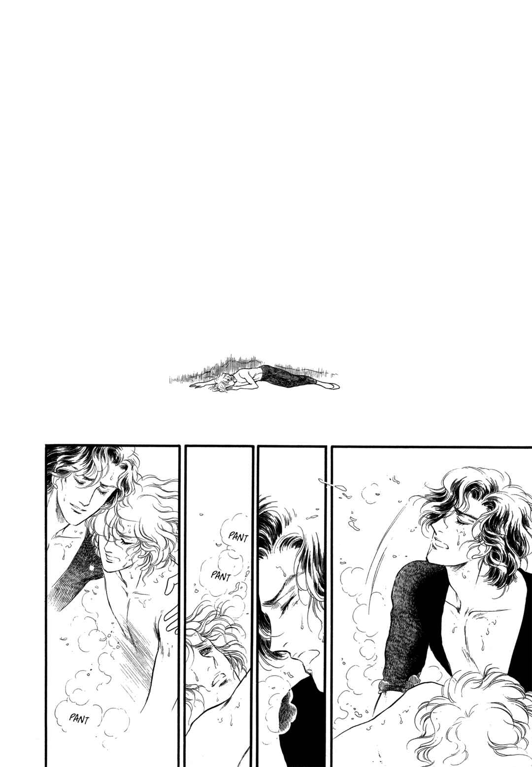 Page 10 Chapter 1.4 The Allegory of Nijinsky