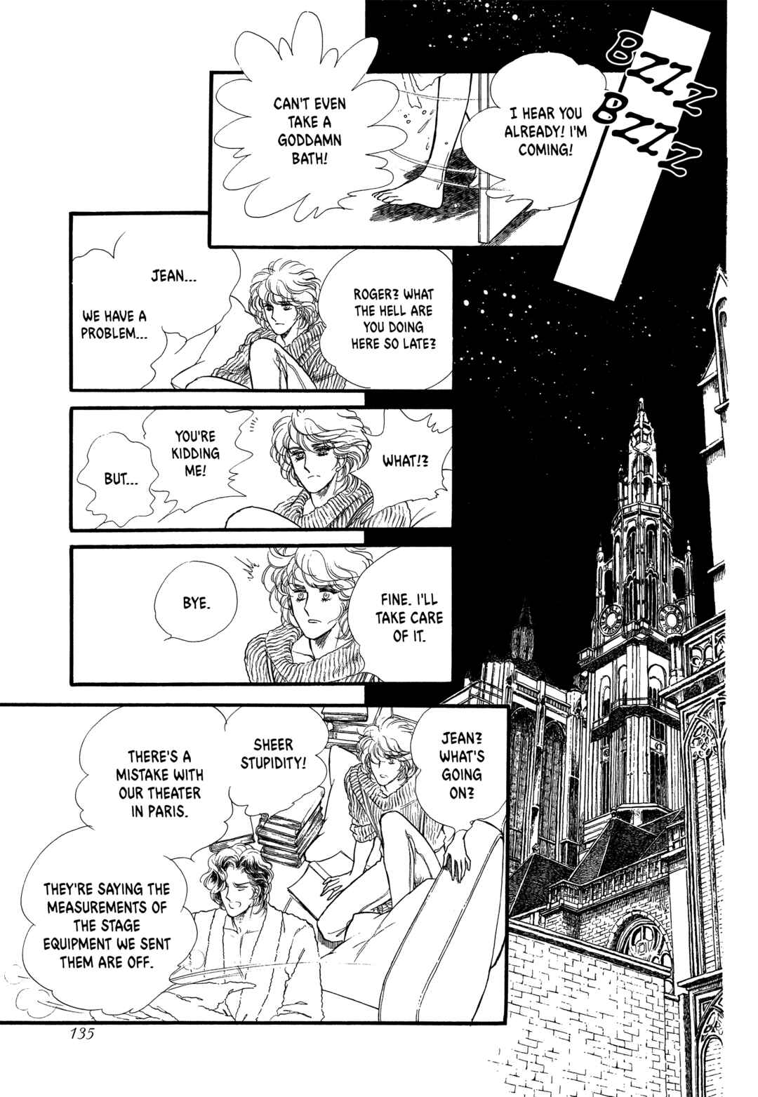 Page 27 Chapter 1.4 The Allegory of Nijinsky