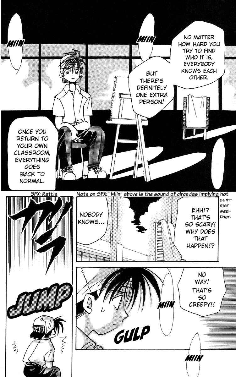 Page 4 Chapter 15 Roman Club