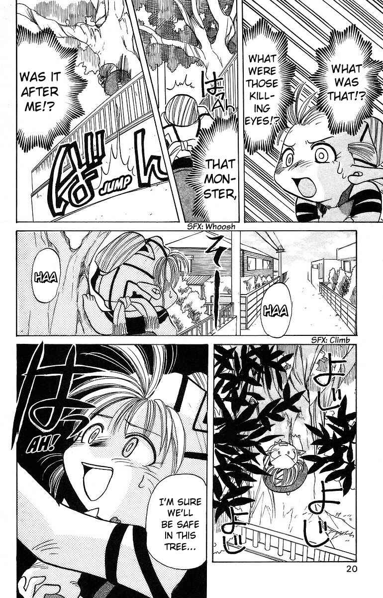 Page 20 Chapter 6 Roman Club