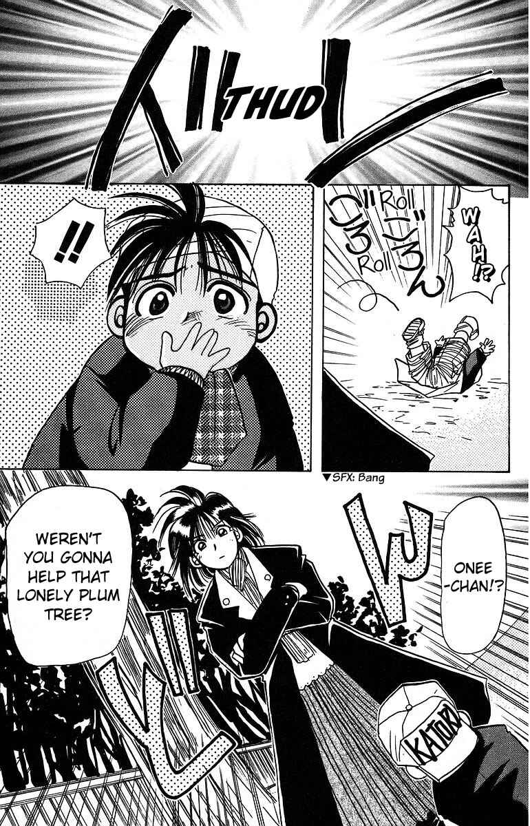 Page 19 Chapter 9 Roman Club