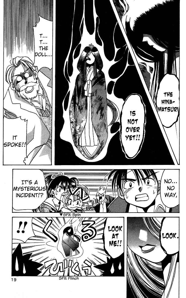 Page 19 Chapter 11 Roman Club