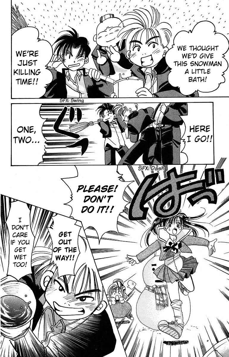 Page 18 Chapter 10 Roman Club