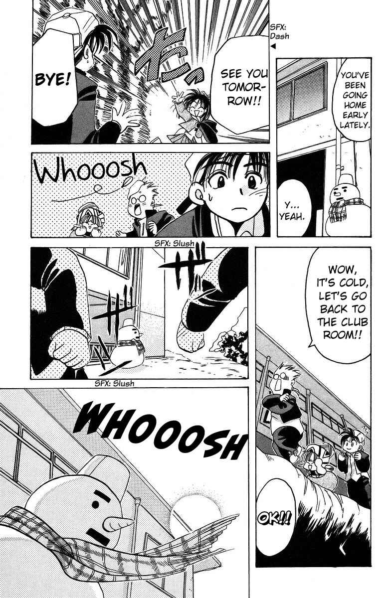 Page 7 Chapter 10 Roman Club